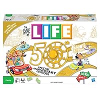 Game of Life 50th Anniversary