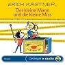 H&ouml;rbuch Der kleine Mann und die kleine Miss