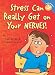 Stress Can Really Get on Your Nerves! (Laugh & Learn)
