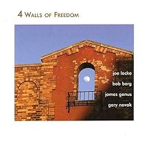 4 Walls of Freedom
