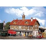 Reichenbach Station - Pola's Biggest At 96cm