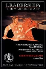 Leadership : The Warrior's Art