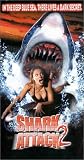 Shark Attack 2 [VHS]