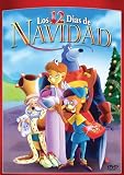 Los 12 Dias De Navidad
