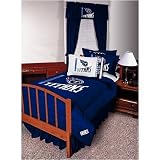 Sports Coverage Tennessee Titans Valance