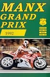 Review Duke Video  / Manx Grand Prix 1992 / Southern 100