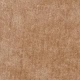 Town and Country Fabric by the Yard: Tan Velvet... by Town and Country