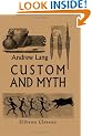 Custom and Myth