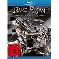 Bang Rajan - Blood Fight [Blu-ray]