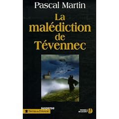 La malédiction des Tévennec