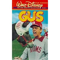 Gus  (1976)