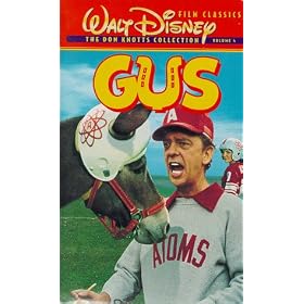 Gus [VHS]