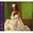 Whipped Cream & Other Delights (40th Anniversary Edition)