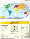 THE NYSTROM WORLD ATLAS