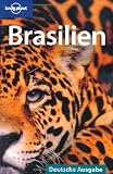 Produkt-Bild: Lonely Planet Reisef&uuml;hrer Brasilien