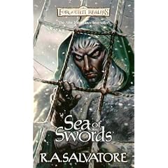 Sea of Swords: Paths of Darkness