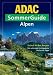  : ADAC SommerGuide Alpen
