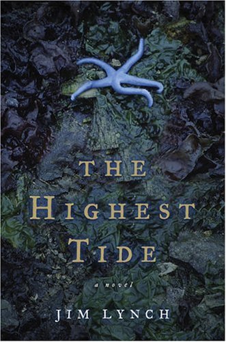 The Highest Tide: A Novel