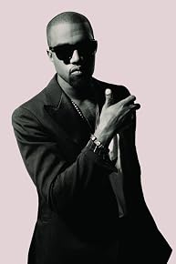 Image of Kanye West