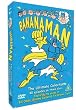 Bananaman - The Ultimate Collection [DVD] [2004]