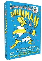 Bananaman - The Ultimate Collection [2004]