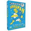 Bananaman - The Ultimate Collection [DVD] [2004]