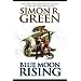 Blue Moon Rising (Darkwood)