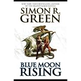 Blue Moon Rising (Darkwood)