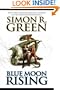 Blue Moon Rising (Darkwood)