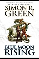 Blue Moon Rising (Darkwood)