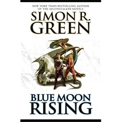 Blue Moon Rising