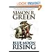 Blue Moon Rising (Darkwood)