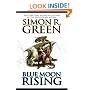 Blue Moon Rising (Darkwood)