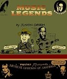 Musical Legends (Monumental Musical Memories) (Monumental Musical Memories) Musical Legends (Monumental Musical Memories) (Monumental Musical Memories)
