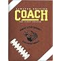 Coach - The First Season (Limited Edition)