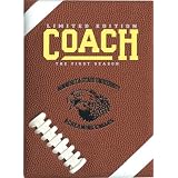 Coach: The Complete First Season
