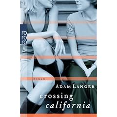 crossing california.