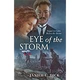 eye of the storm crossings of promise 4