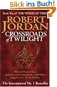 Crossroads of Twilight (The Wheel of Time, Book 10)