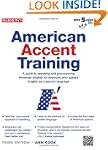 American Accent Training with 5 Audio...