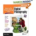How to Do Everything with Digital Photography (How to Do Everything)