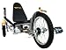 Triton Ultimate Three-Wheeled Cruiser