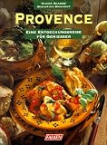 Provence - Ulrike Skadow, Sebastian Dickhaut