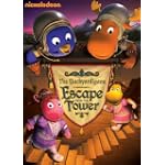 Backyardigans: Escape From the Tower