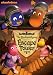Backyardigans: Escape From the Tower [DVD] [Region 1] [US Import] [NTSC]