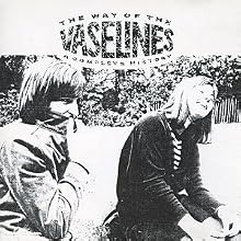 The Way of the Vaselines: A Complete History