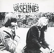 The Way of the Vaselines: A Complete History