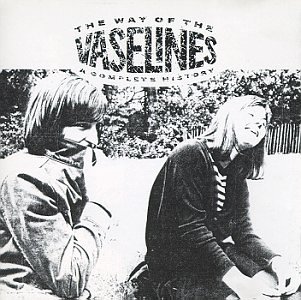CD-Charts  Music : The Way of the Vaselines: A Complete History