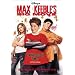 Max Keeble's Big Move
