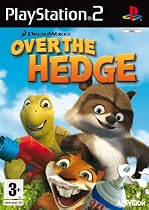 Over The Hedge (PS2)